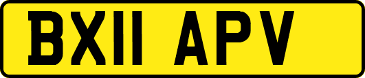 BX11APV