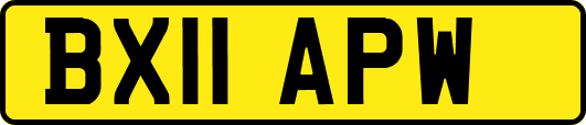 BX11APW