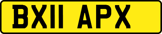 BX11APX
