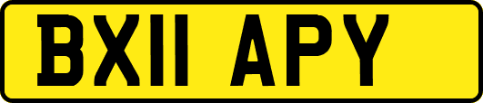 BX11APY