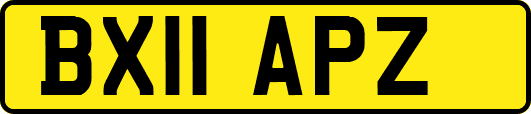 BX11APZ