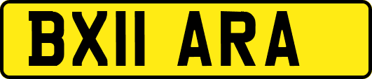 BX11ARA