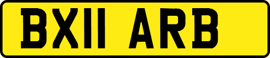 BX11ARB