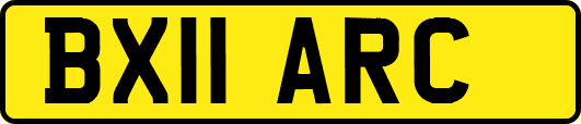 BX11ARC
