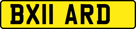 BX11ARD