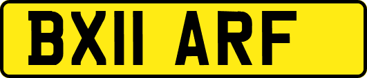 BX11ARF