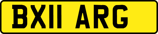 BX11ARG