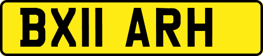 BX11ARH