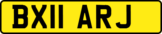 BX11ARJ