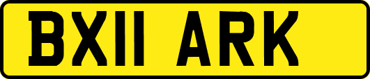 BX11ARK