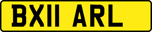 BX11ARL