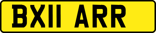BX11ARR
