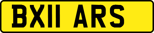 BX11ARS