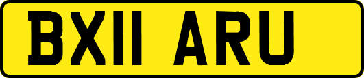 BX11ARU