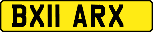 BX11ARX