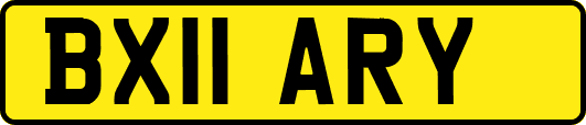 BX11ARY