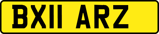 BX11ARZ