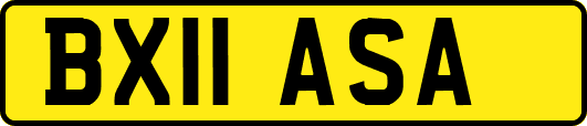 BX11ASA