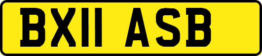 BX11ASB