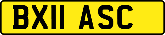 BX11ASC