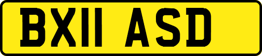BX11ASD