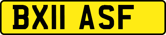 BX11ASF