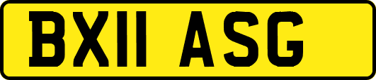 BX11ASG