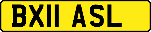 BX11ASL