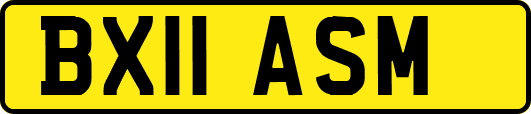 BX11ASM