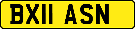 BX11ASN