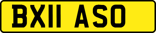 BX11ASO