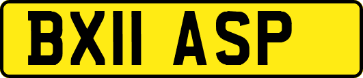 BX11ASP