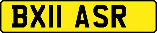 BX11ASR