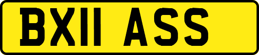 BX11ASS