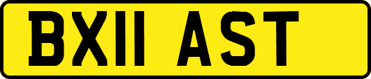 BX11AST