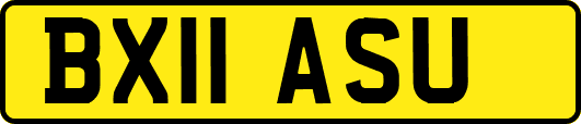 BX11ASU