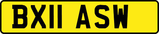 BX11ASW