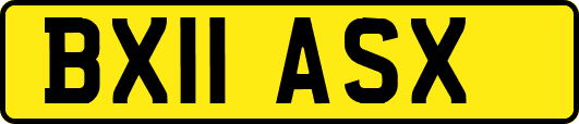 BX11ASX