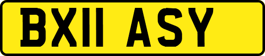 BX11ASY