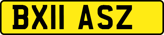 BX11ASZ