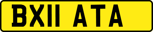 BX11ATA