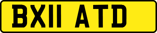 BX11ATD