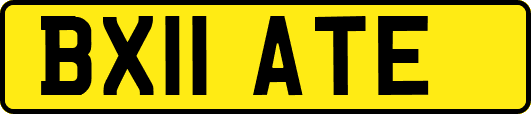 BX11ATE