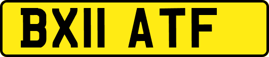 BX11ATF