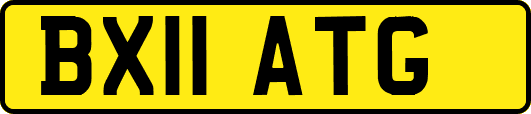 BX11ATG