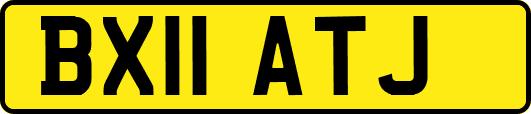 BX11ATJ