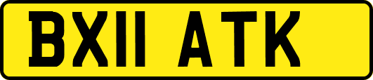 BX11ATK