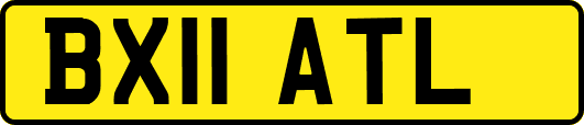BX11ATL