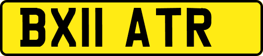 BX11ATR