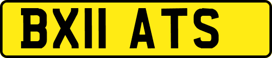 BX11ATS